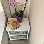 דירה франческа *