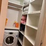 דירה франческа