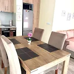 דירה франческа *