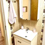 франческа דירה וארנה