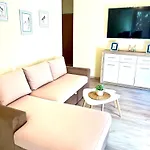 Apartament франческа Warna