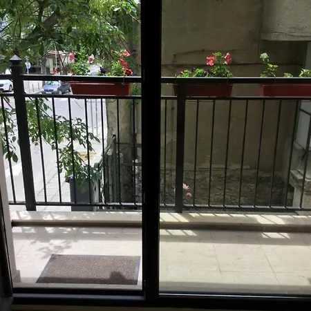 Apartamento франческа