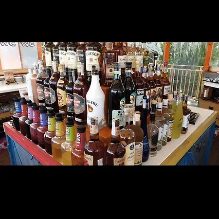 франческа Apartamento *