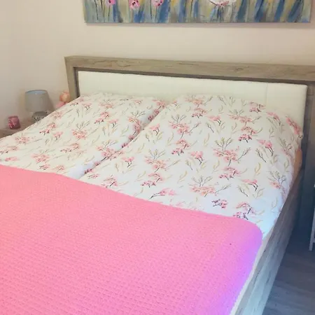 Apartamento франческа *