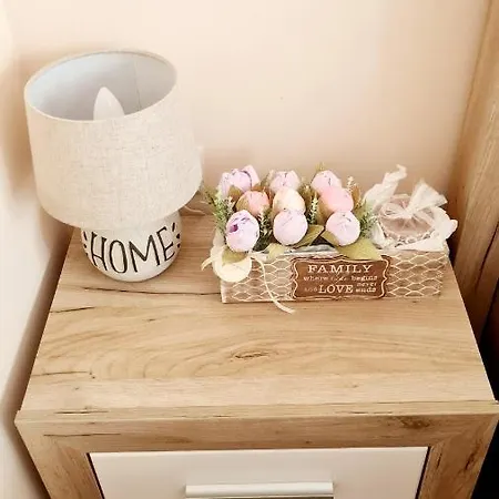 франческа Apartamento *