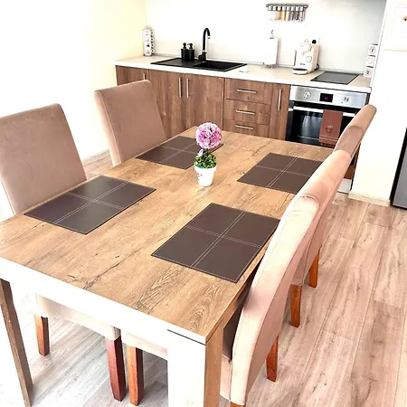 франческа Apartamento *