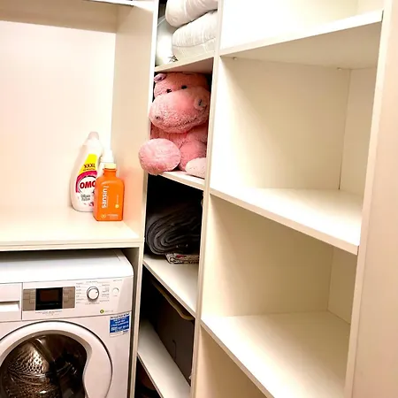 франческа Apartamento