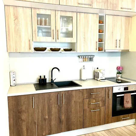 франческа Varna