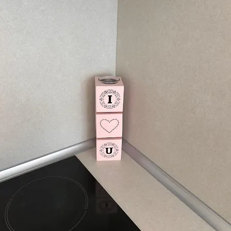 франческа Apartamento Varna