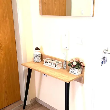 франческа Varna