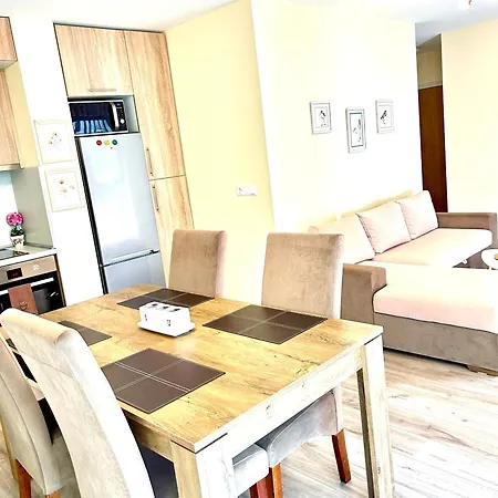 франческа Apartamento