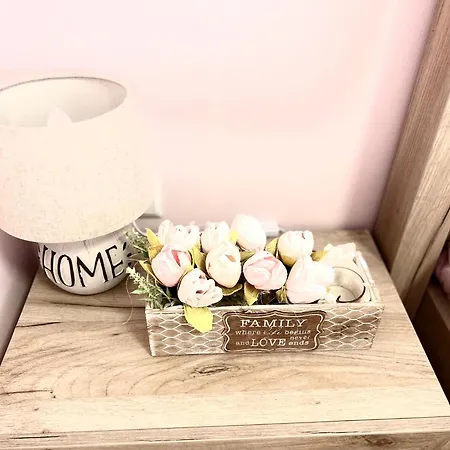 Apartamento франческа *