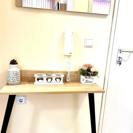 франческа Apartamento