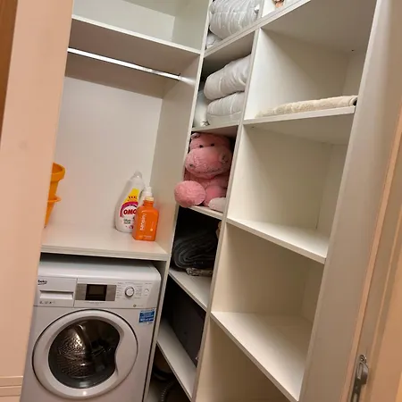Apartamento франческа
