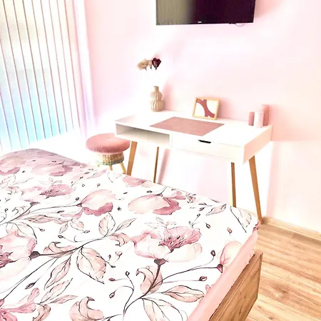 франческа Apartamento