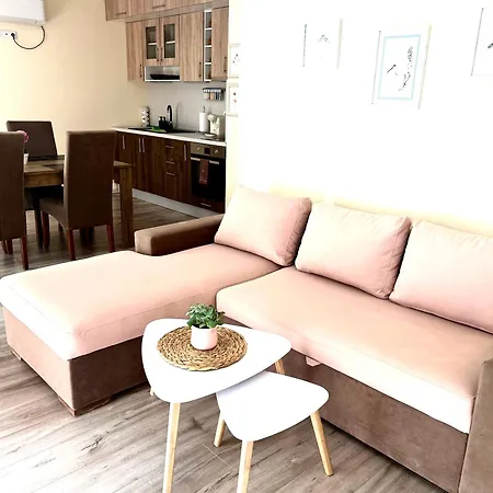 франческа Apartamento Varna
