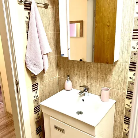 франческа Apartamento Varna