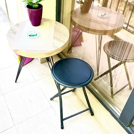 франческа Apartamento