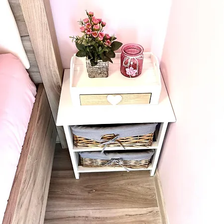 франческа Apartamento