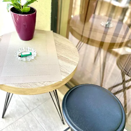 франческа Apartamento Varna