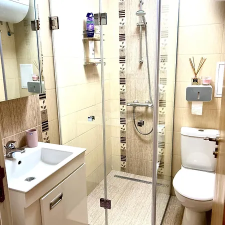 франческа Apartamento *