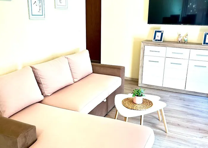Apartmán франческа Varna