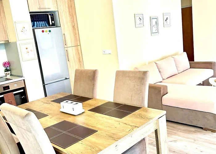 франческа Apartman