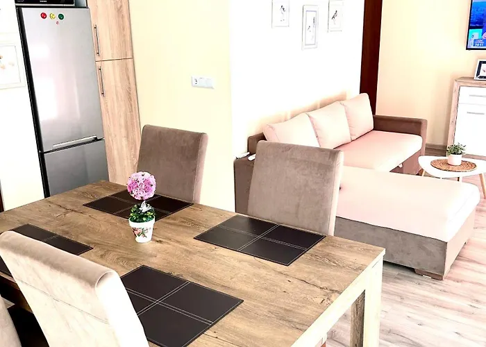 Apartman франческа *