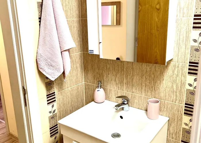 франческа Apartman Várna