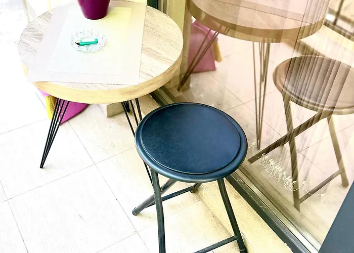 франческа Apartman