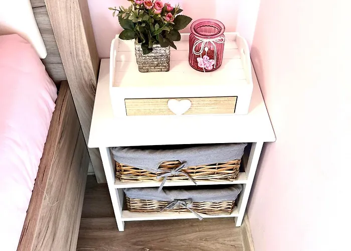 франческа Apartman