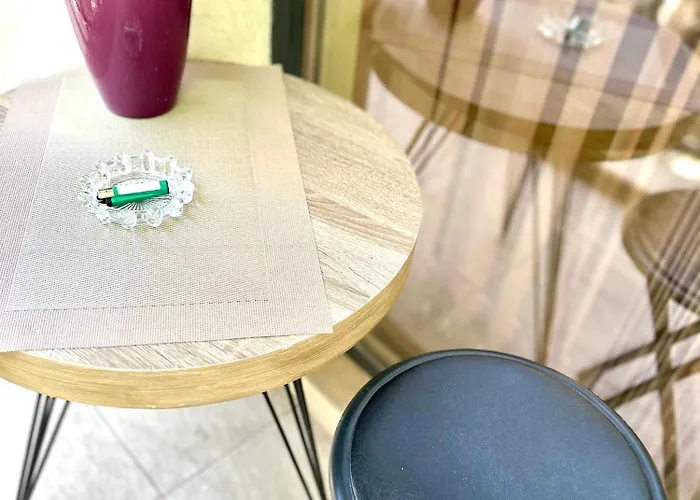 франческа Apartman Várna